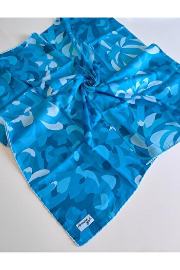 Armine Φουλάρι ARMINE SPORT 8024-07 - Άνετη εφαρμογή