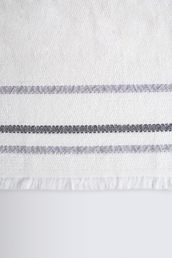 İrya Integra 100% Cotton Face Towel Ecru 50x90
