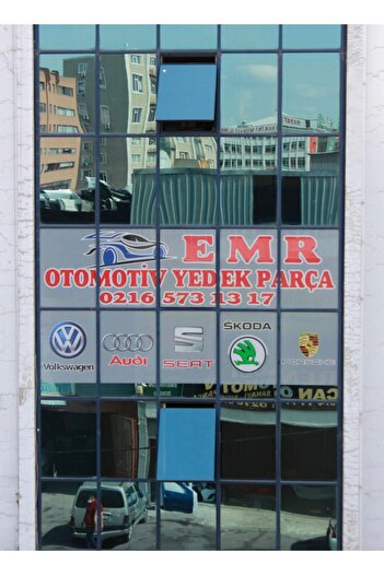 TYG 1k0823359a Volkswagen Jetta Kaput Amartisörü 2005-2010