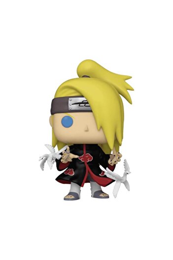 Funko Naruto Deidara POP Animation Figure