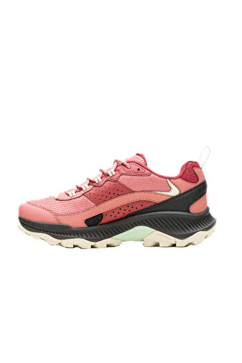 Merrell Speed Strike 2 Gore-Tex Women's Red Outdoor Shoes Women's Outdoor Shoes