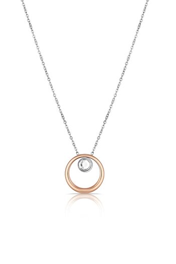 Daniel Klein Dkj.3.4031.2 Necklace