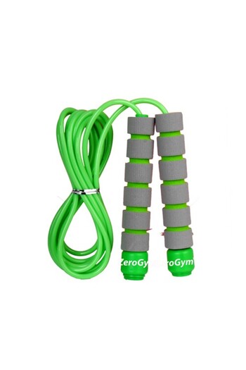 Zero Sports Medicine Zerogym Comfort Jump Rope