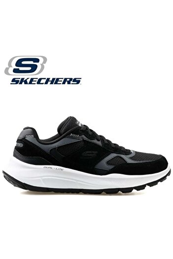 SKECHERS Rondor 232613   - Relaxed Fit Equalizer 5.0 Black Men's Sports Shoes