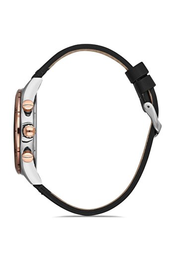 DAVID GUNER Dg-8036gb-e2 Men's Wristwatch