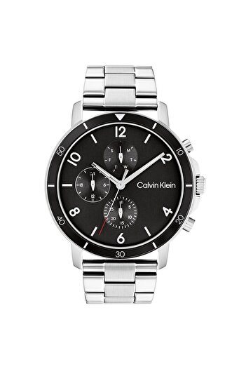 Calvin Klein Ck25200067 Men's Wristwatch