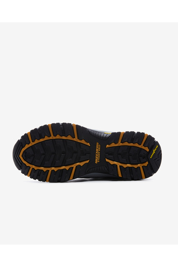 SKECHERS Arch Fit Dawson - Millard Erkek Gri Outdoor Bot 204628 Char