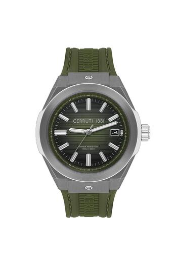 Cerruti 1881 Ciggn 0042902   Model Unisex Wristwatch