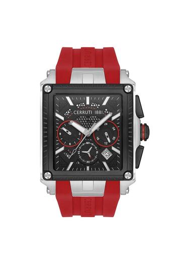 Cerruti 1881 Men's Wristwatch Cıwgq 0037602   - Stylish and Functional Design