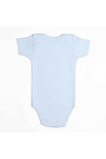CrowsGate James Harden Rockets Blue Color Baby Bodysuit