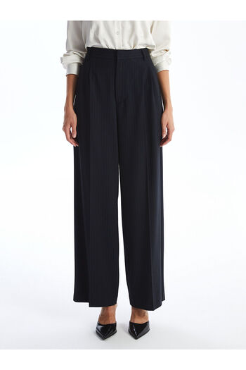 LC Waikiki Lcw Loose Fit Women's Trousers