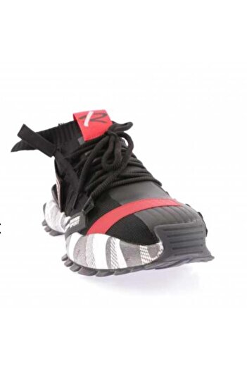 Guja 23y637 Erkek Uzun Konçlu Sneaker Spor Ayakkabı