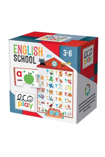 Headu Ecoplay English School (3-6 Years)