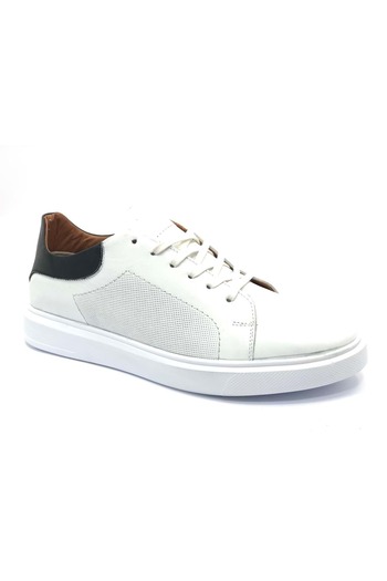 Kids Club Shoes Dropland 8718 - Шкіряні чоловічі повсякденні черевики