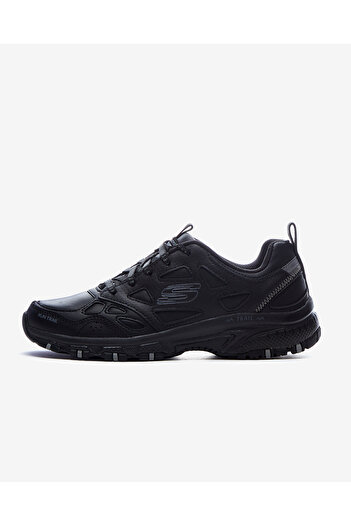 SKECHERS Hillcrest Kadın Siyah Outdoor Ayakkabı 149822 Bbk