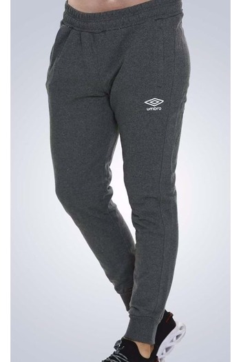 UMBRO Calico Pant TD-0021 Men's Tracksuit Bottom GRAY