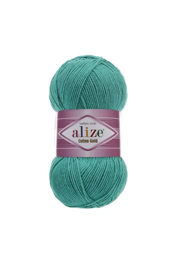 Alize Βαμβακερό Χρυσό 100 γρ. - 330 Mt.