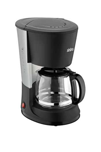 Sinbo SCM-2938 Model Filter Coffee Machine