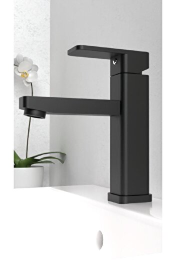 Rudi Rudi 602 B Sink Faucet Square Faucet