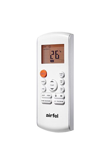 Airfel Lva140av1b 48.000 Btu Inverter Salon Tipi Klima