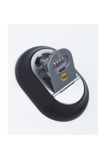 Yale Encrypted Key Box Y500/187/1