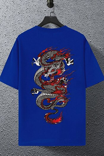 uyguntarz Tricou unisex cu imprimeu Chinesebox