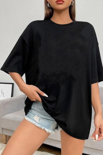 uyguntarz Σχεδιασμός μπλουζάκι Unisex Κάντε τα πράγματα που σας κάνουν ευτυχισμένους