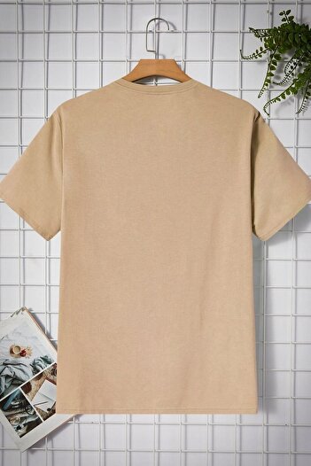 uyguntarz Μπλουζάκι Unisex New Jersey με στάμπα