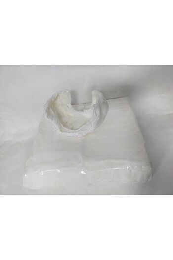 EVA Anatomical Patient Intermediate Diapers 30 pcs