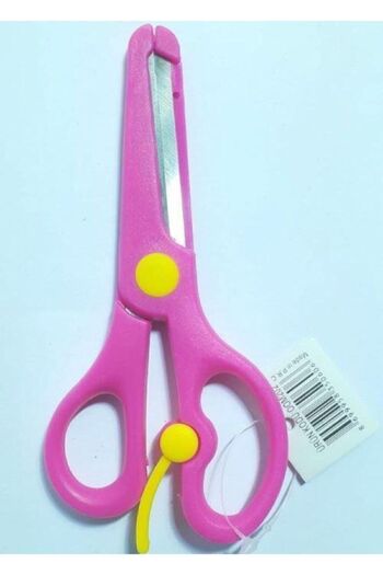 Osaka Protected School Scissors