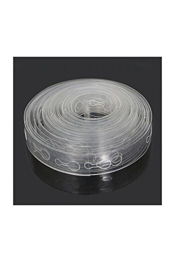 HKNYS Black Caramel Pastel Latex Balloon - 100 Pieces Balloon Chain and Balloon Tape