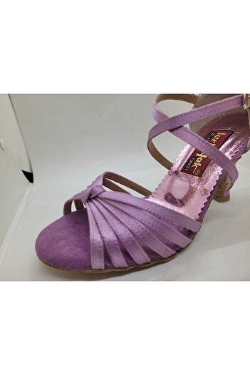 DANS AYAKKABISI Lara Centipede Shoes - Handmade Dance Shoes