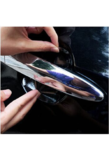 3M Exterior Door Handle Protective Foil