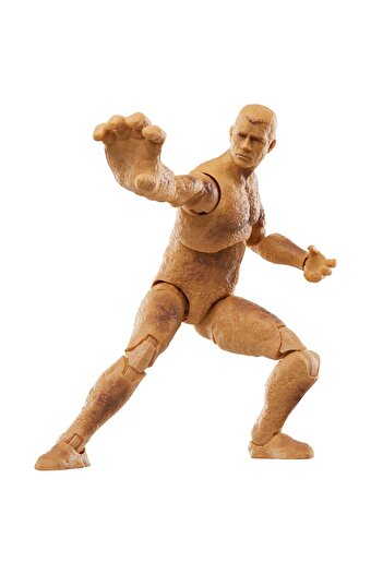 Hasbro Spider-Man: No Way Home - Marvel Legends Marvel’s Sandman Aksiyon Figürü