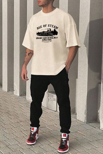 uyguntarz Σετ φόρμας Unisex Anthracite