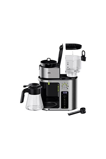 Braun Multiserve Kahve Makinesi Kf9170sı