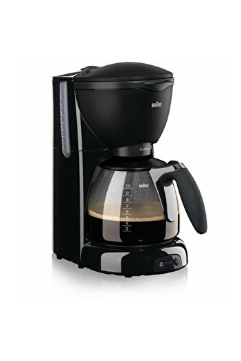 Braun Filtre Kahve Makinesi Kf560/1
