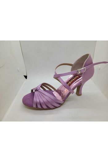 DANS AYAKKABISI Lara Centipede Shoes - Handmade Dance Shoes