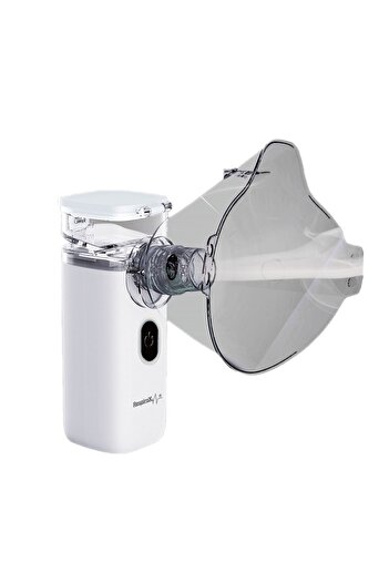 Respirox Taşınabilir Mini Mesh Nebülizatör Ys31