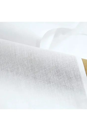 Mikrofiberim 5 Meters Cotton Cheesecloth - Mermerşahi Cup Cloth, Restaurant Cafe 90cm Width