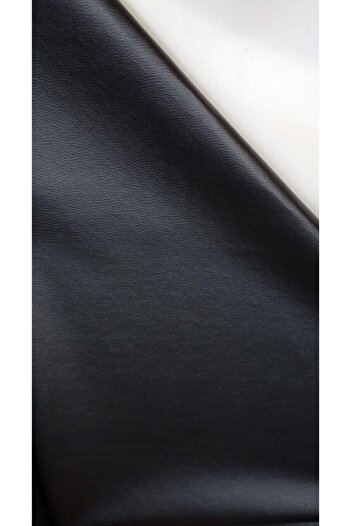 MKM Vinlex Fabric with Faux Leather Lining for Upholstery