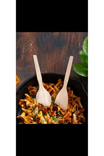 Home Wooden Spatula Wooden Spoon Set