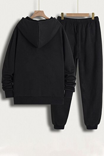 uyguntarz Σετ φόρμας Unisex Houston