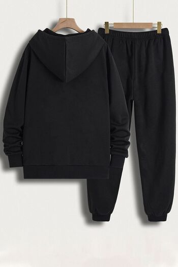 uyguntarz Σετ φόρμας Unisex Killua Zoldyck με στάμπα