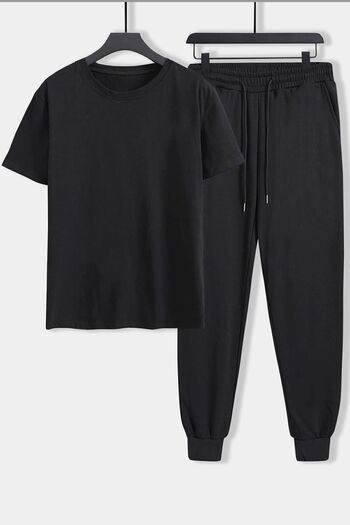uyguntarz Unisex 1898 Brooklyn εμπριμέ 2-τεμ