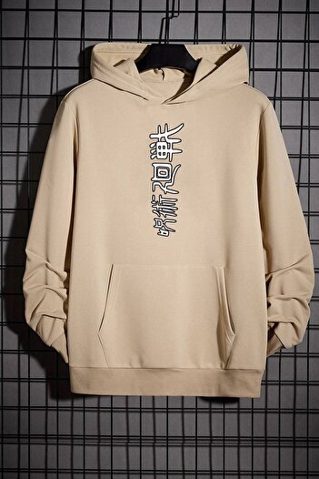 uyguntarz Φούτερ με στάμπα Unisex Jujutsu Kaisen