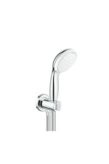 Grohe Bauedge Built-in Bathroom Faucet Set Full Set (5 PIECES)