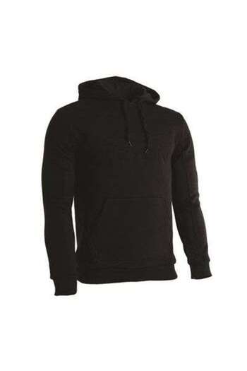 TRYON Cotton Sweatshirt - Relaxed Fit