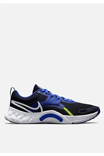 Nike Renew Retalıatıon 3 Erkek Siyah Koşu Ayakkabı - Da1350-400