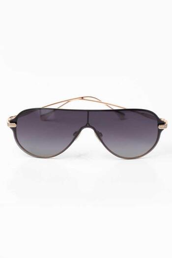 Daniel Klein Dk4204col04 Model Unisex Sunglasses